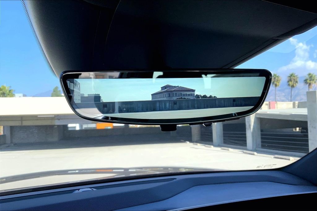 New 2026 Cadillac Escalade IQL Sport 1 image 22