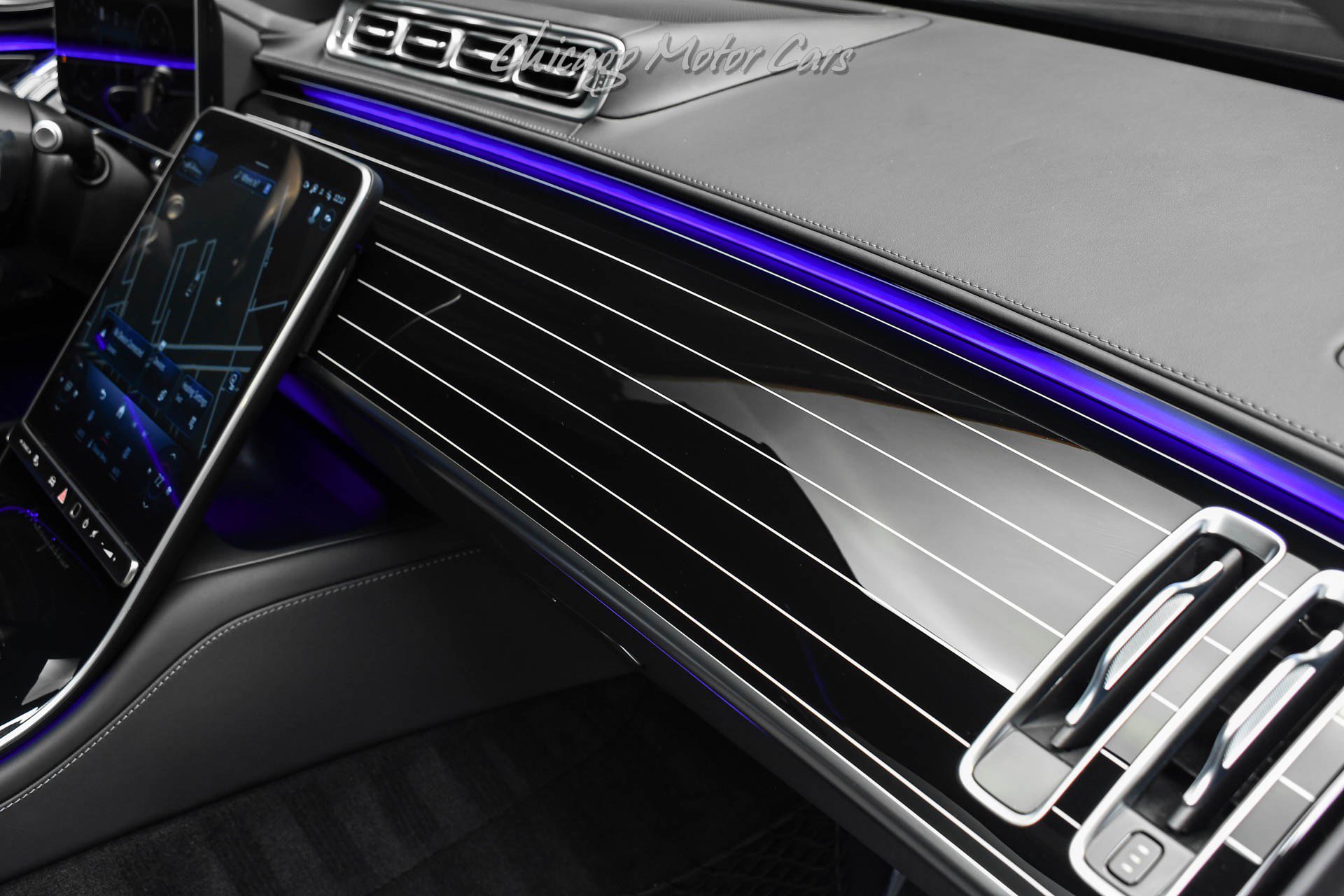 Used 2024 Mercedes-Benz Maybach S 680 4MATIC image 27