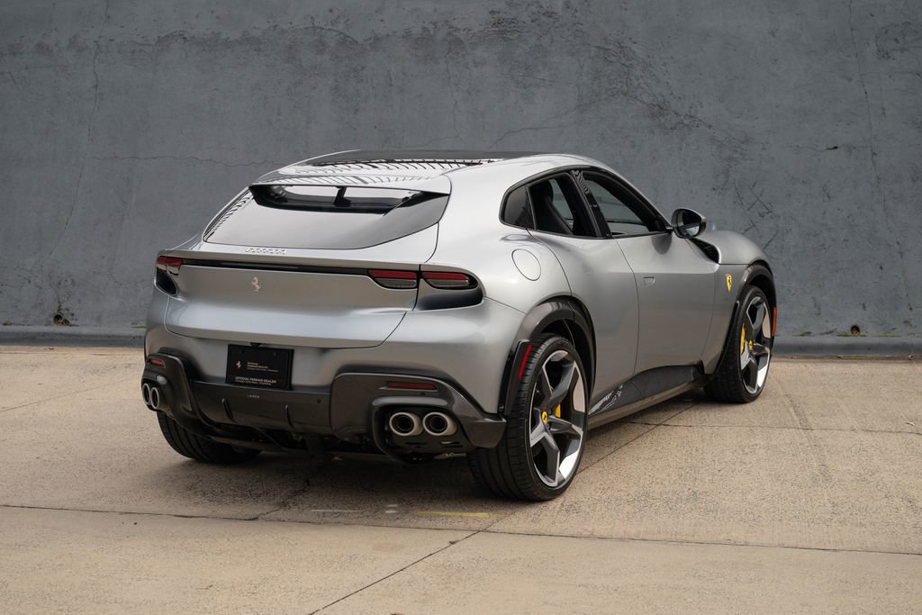 Used 2024 Ferrari Purosangue image 7