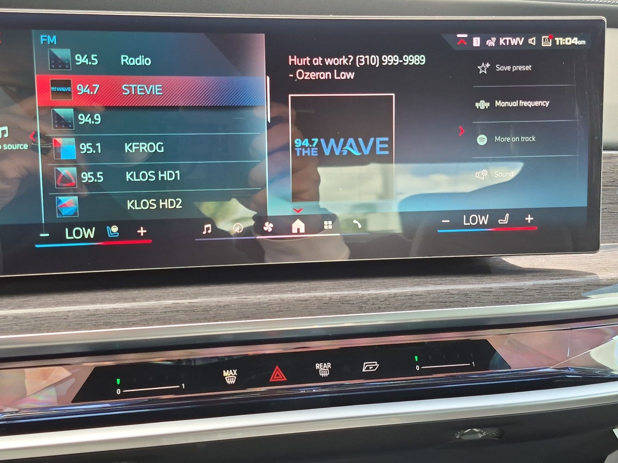 New 2026 BMW i7 M70 w/ Executive Package AWD/4WD image 23