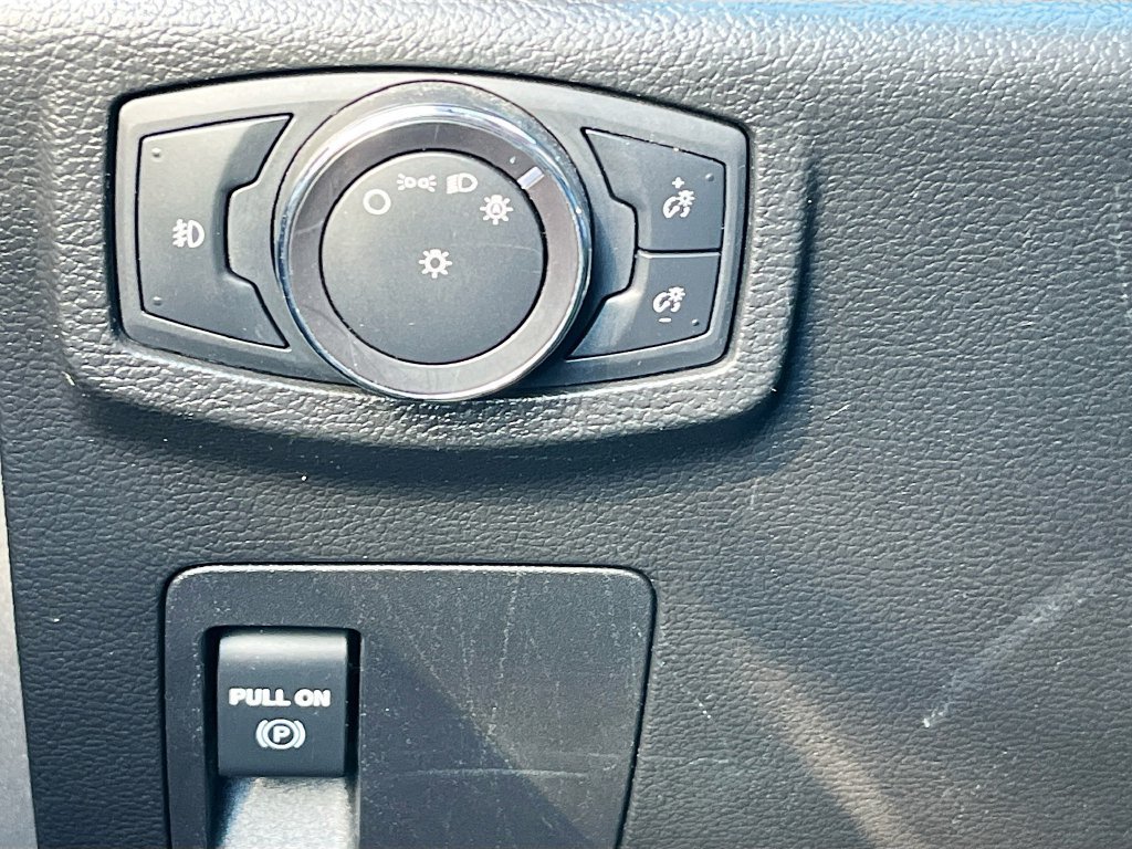 Used 2021 Ford Expedition XLT RWD image 10
