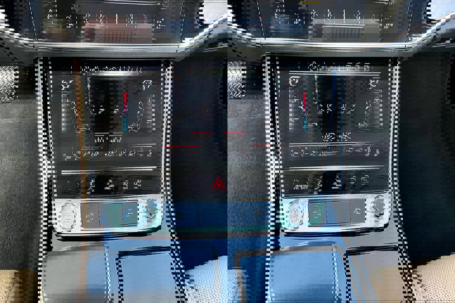 Used 2019 Audi A8 L 3.0T w/ Executive Package image 32