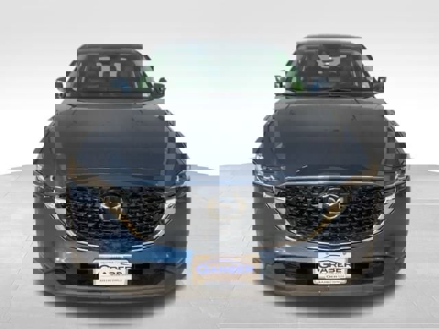 Used 2023 MAZDA CX-5 AWD 2.5 S w/ Select Package image 8