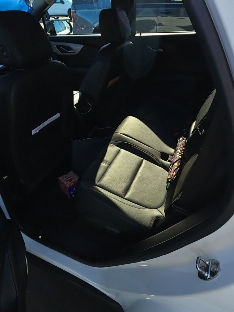 Used 2022 Chevrolet Blazer LT w/ Redline Edition image 10