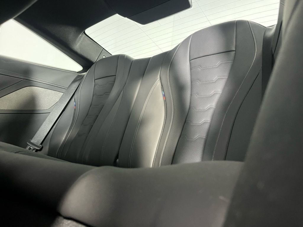 Used 2023 BMW 840i 840i w/ M Sport Professional Package image 30