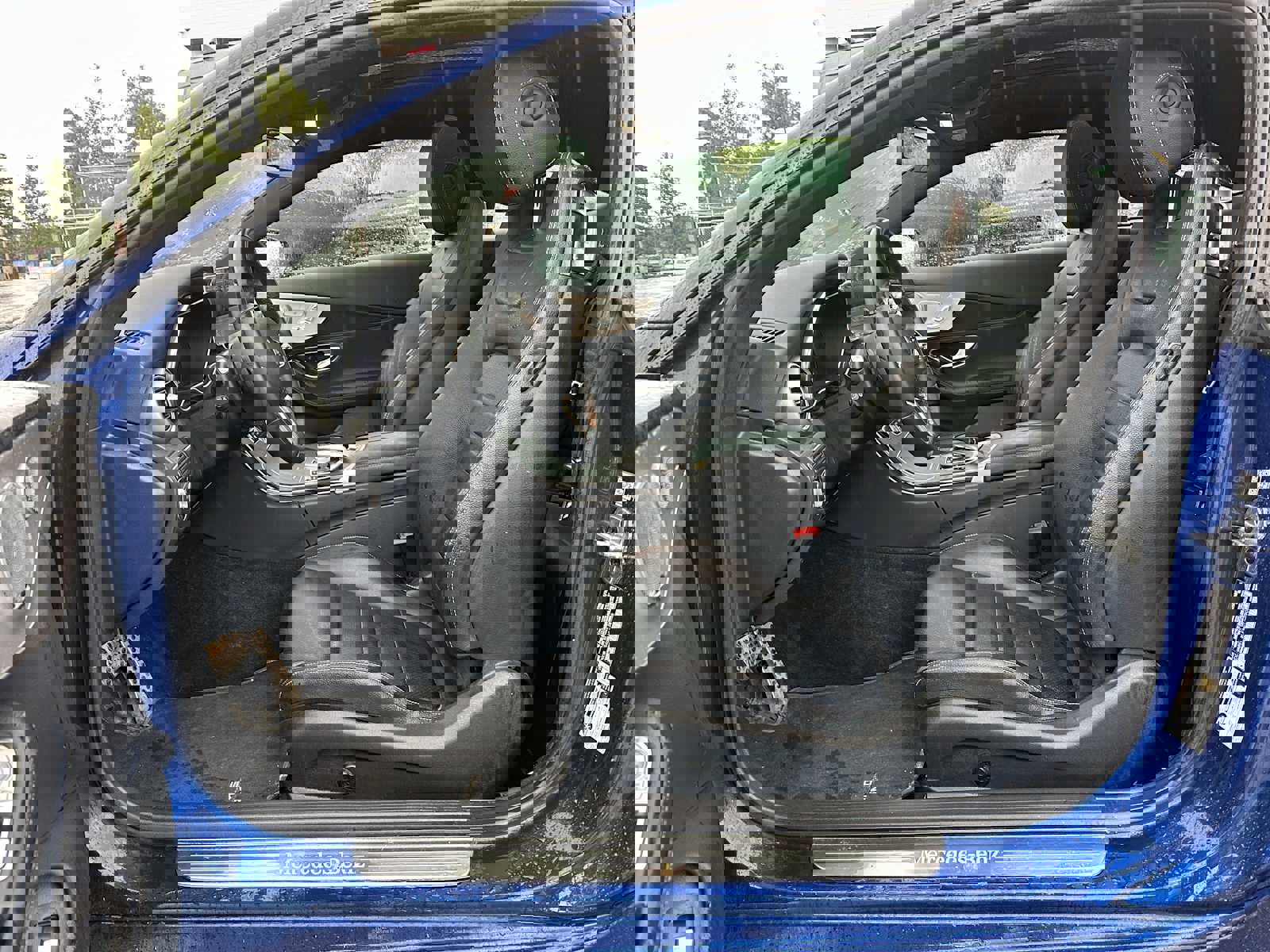 Used 2020 Mercedes-Benz C 300 4MATIC Coupe image 19