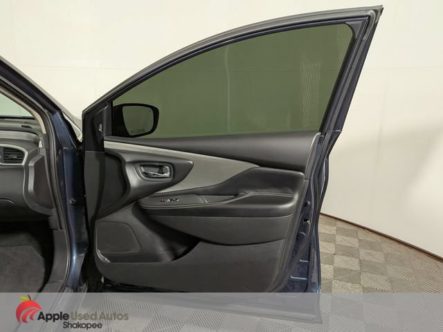 Used 2017 Nissan Murano SL w/ SL Technology Package AWD/4WD image 37