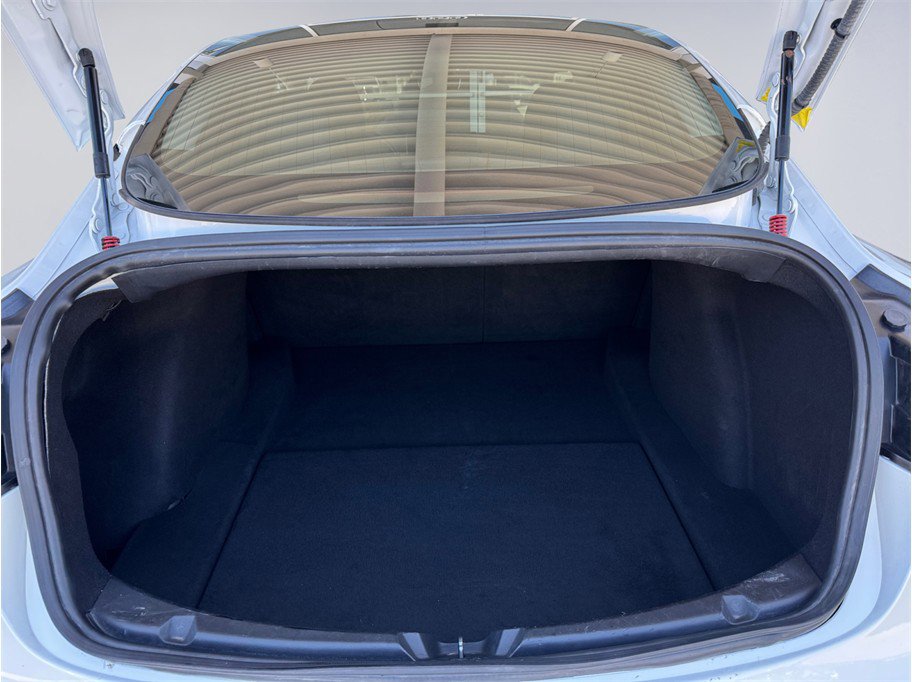 Used 2019 Tesla Model 3 Standard Range Plus RWD image 21