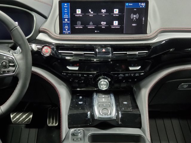 Used 2026 Acura MDX A-Spec AWD/4WD image 15