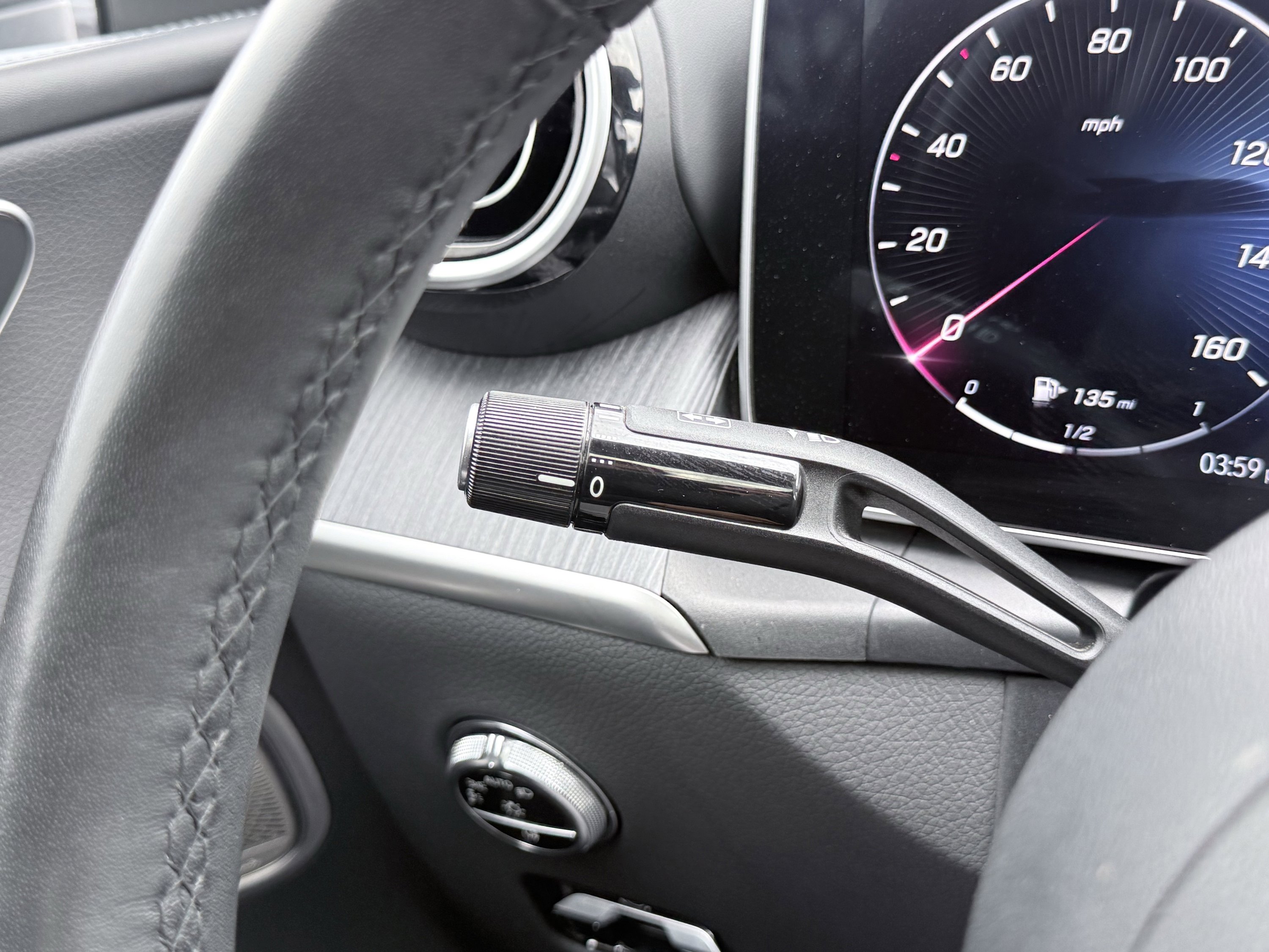 Used 2024 Mercedes-Benz GLC 300 4MATIC w/ AMG Line image 65