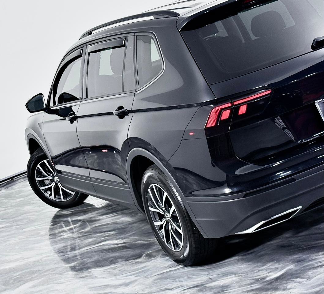 Used 2021 Volkswagen Tiguan S AWD/4WD image 13