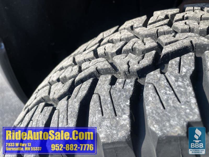 Used 2014 Chevrolet Silverado 1500 W/T w/ WT Fleet Convenience Package image 22