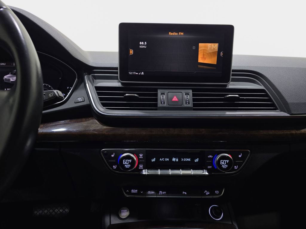 Used 2019 Audi Q5 Prestige AWD/4WD image 23