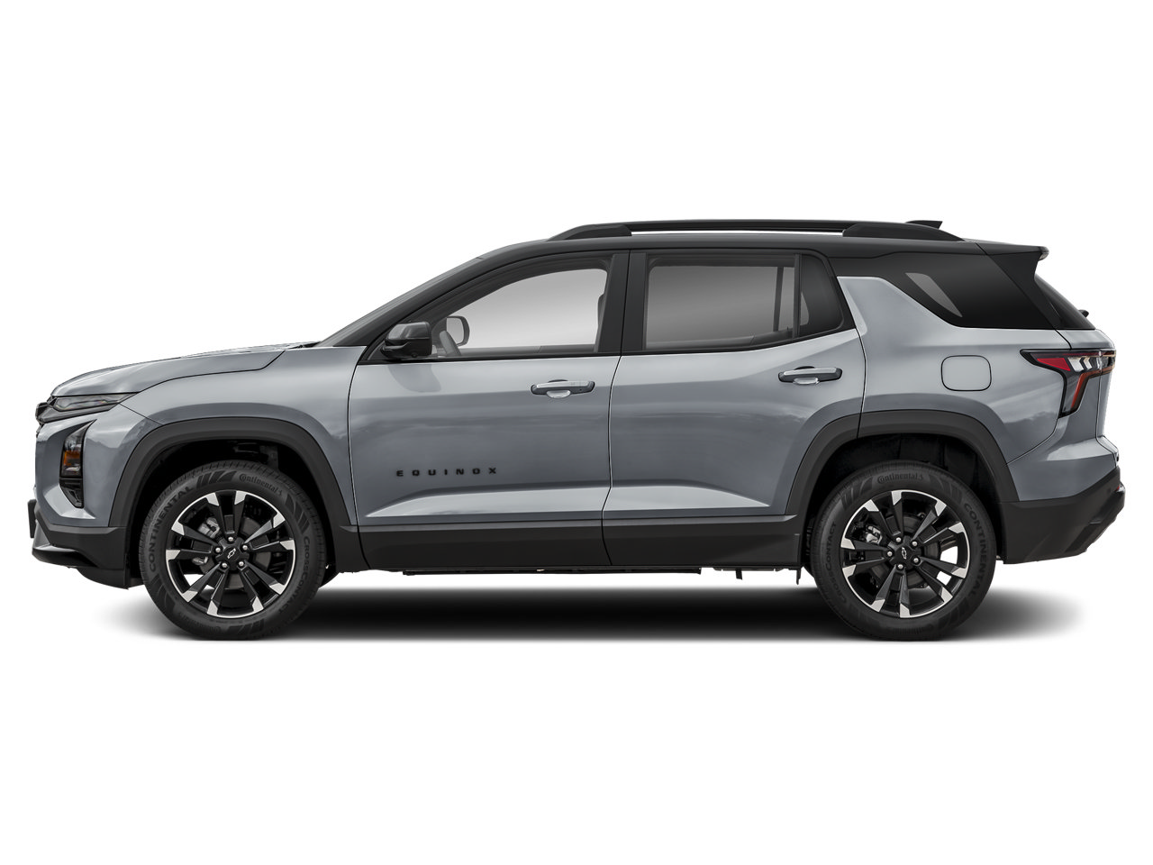 New 2027 Chevrolet Equinox RS w/ Convenience Package III AWD/4WD image 28