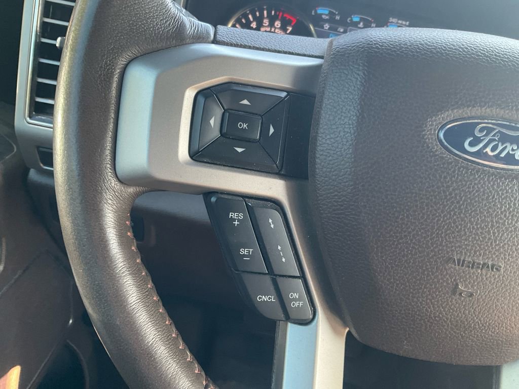 Used 2019 Ford F150 King Ranch w/ Equipment Group 601A Luxury image 19