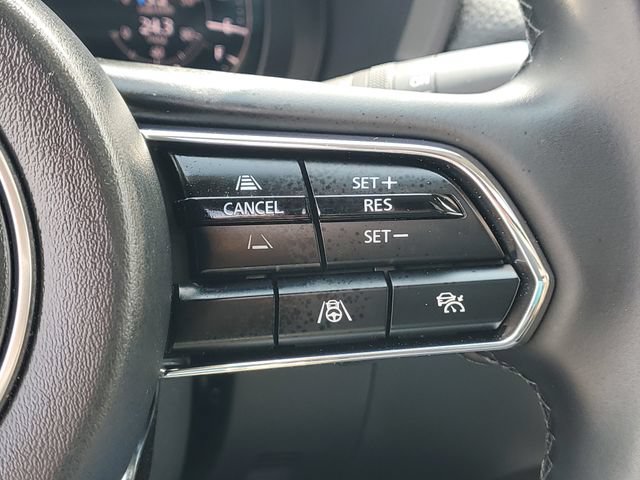 Certified 2025 MAZDA CX-70 Plug-In Hybrid w/ Premium Pkg AWD/4WD image 21