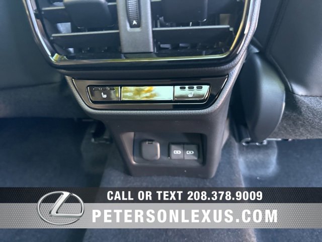 New 2026 Lexus NX 350 AWD w/ Luxury Package image 18