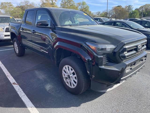 Used 2024 Toyota Tacoma SR5 image 1