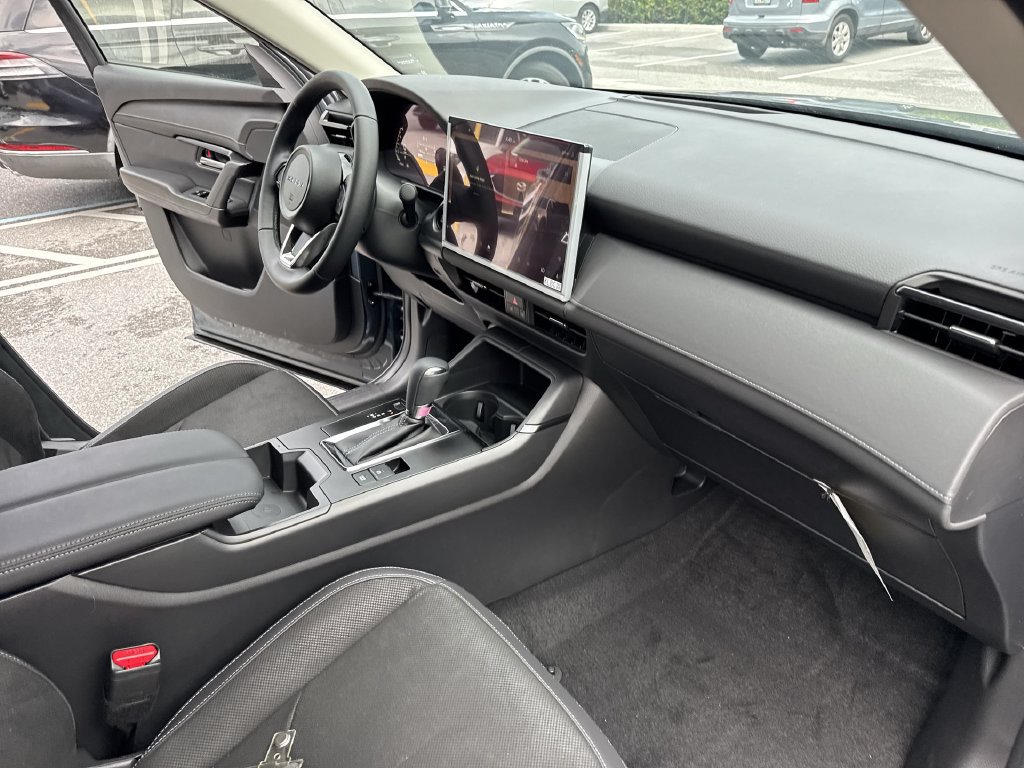 New 2026 MAZDA CX-5 Select AWD/4WD image 32