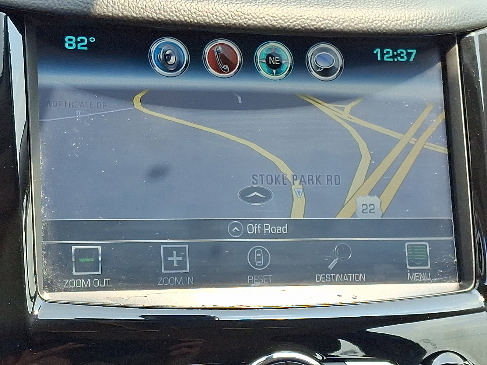 Certified 2017 Chevrolet Cruze Premier FWD image 20