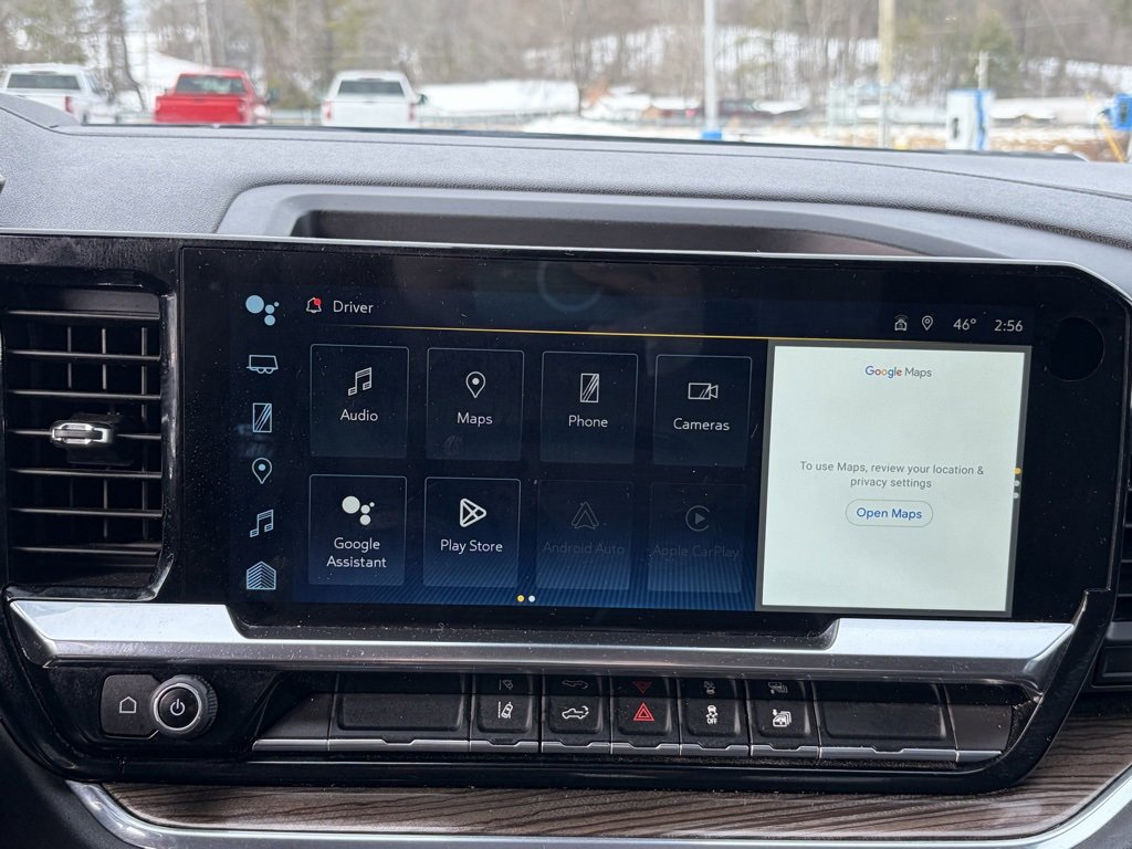 Used 2024 Chevrolet Silverado 2500 LT image 6