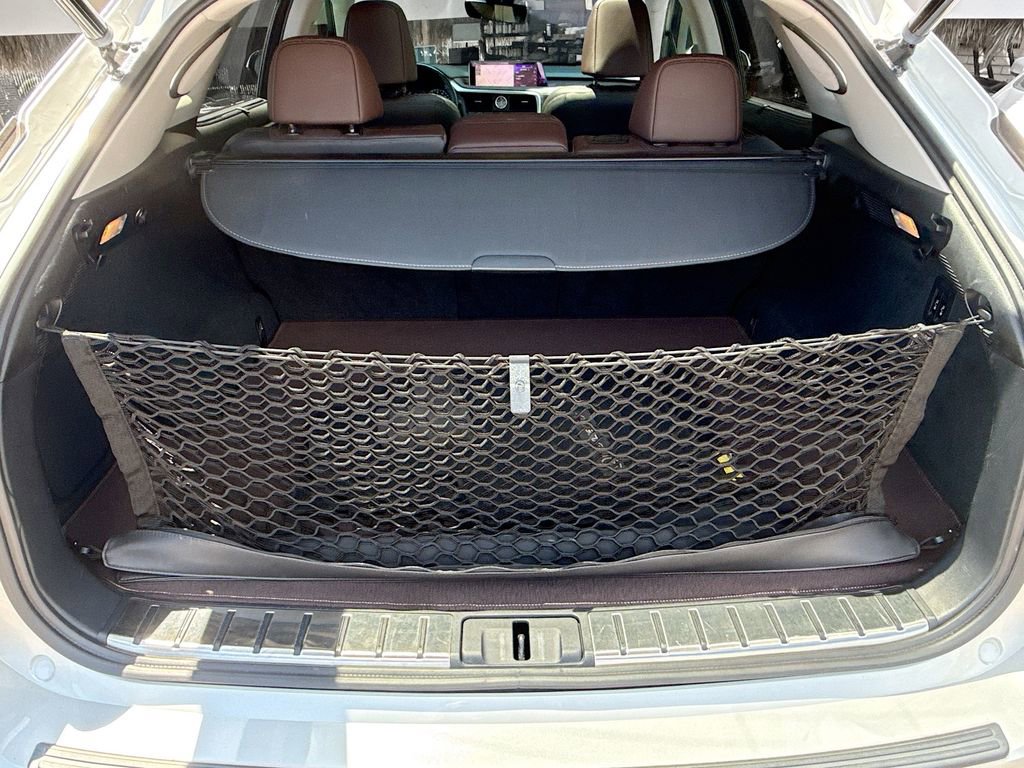 Used 2016 Lexus RX 350 FWD w/ Luxury Package image 30