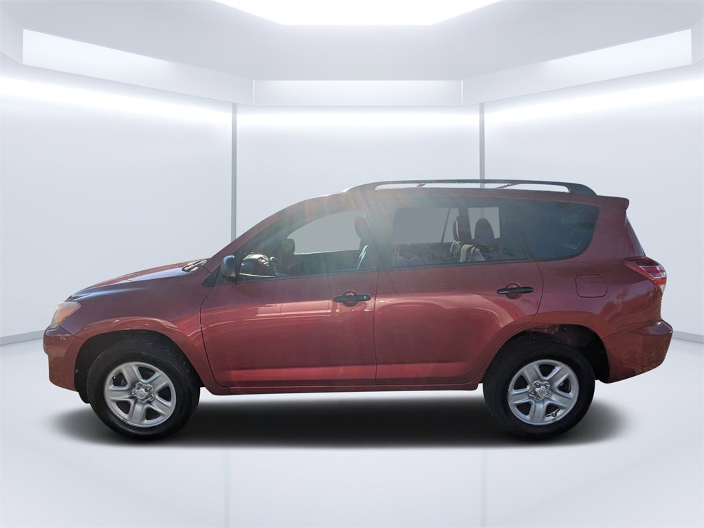 Used 2012 Toyota RAV4 FWD image 6