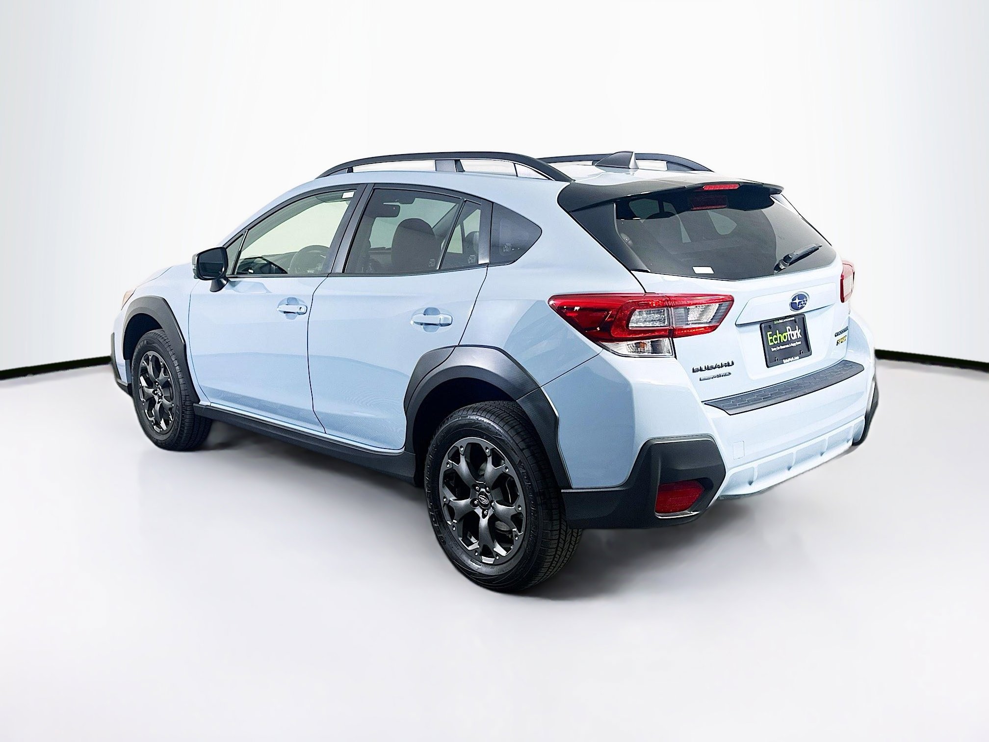 Used 2023 Subaru Crosstrek 2.5i Sport image 5