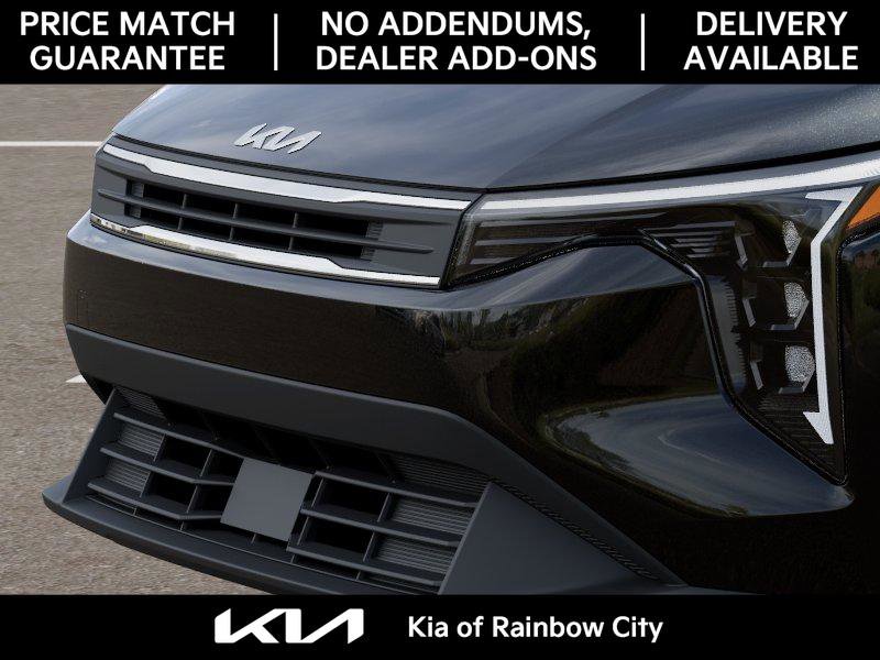 New 2026 Kia K4 FWD image 14