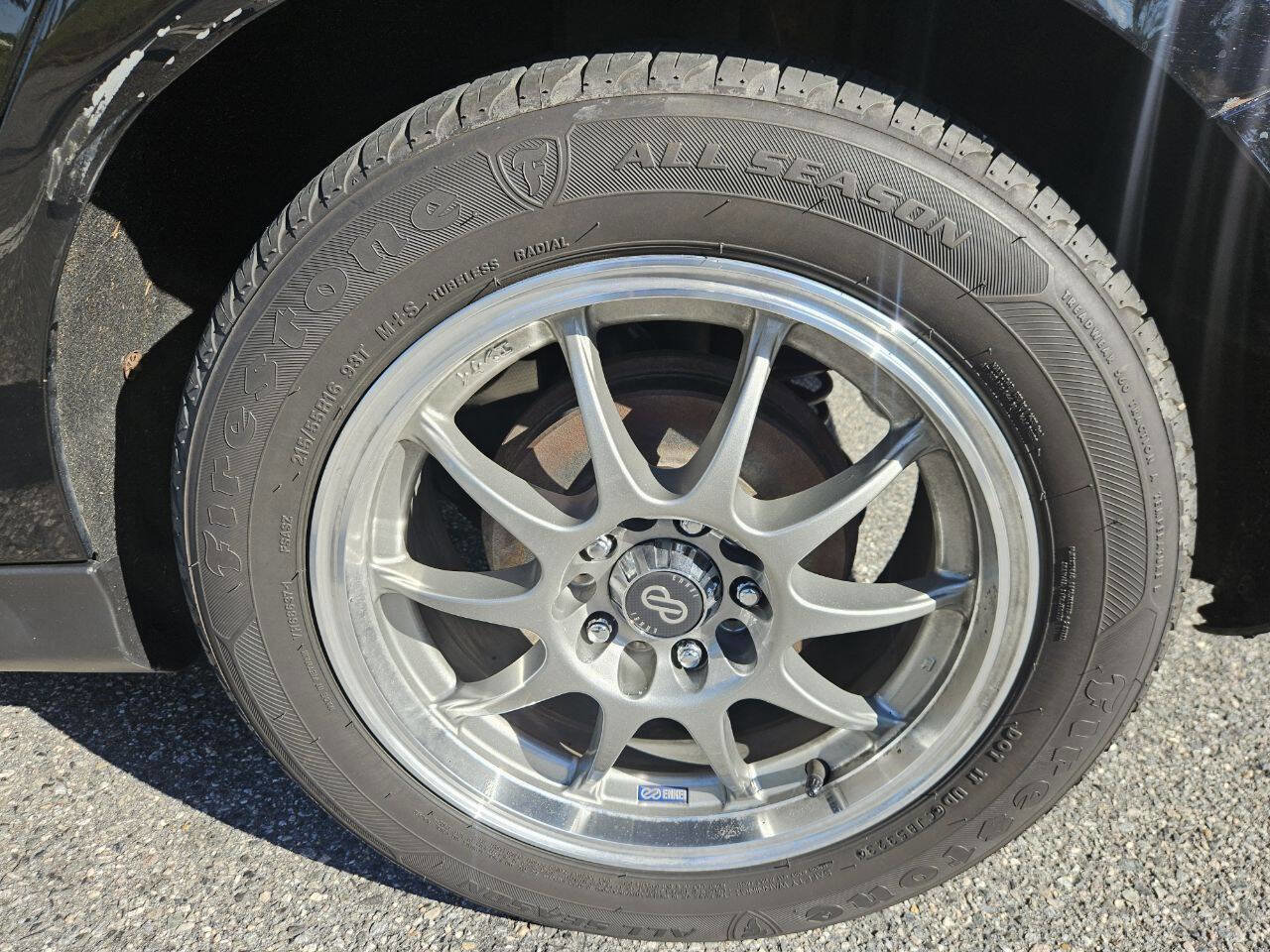 Used 2016 Ford Focus SE FWD image 23