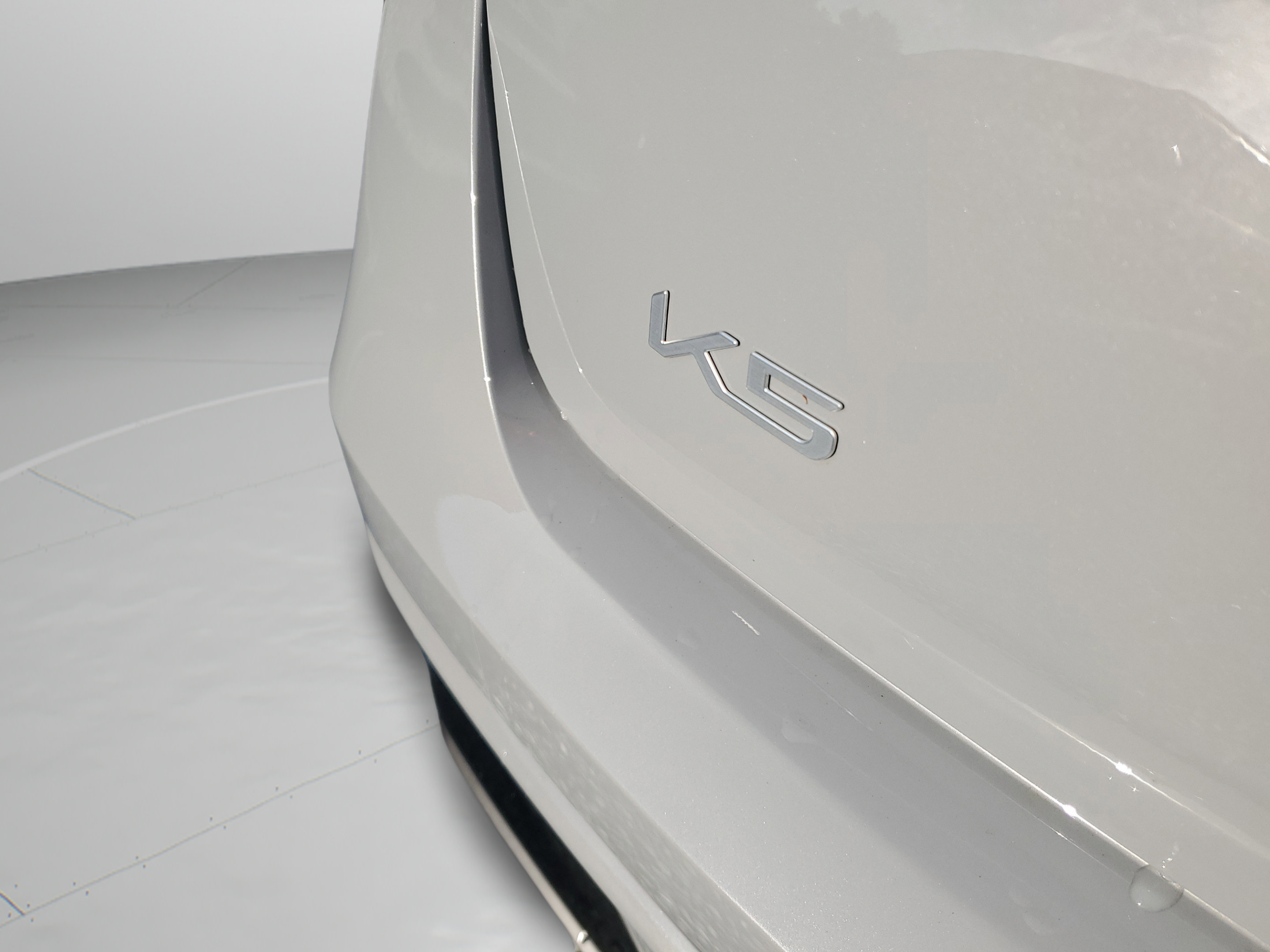 New 2026 Kia K5 GT-Line w/ GT-Line Premium Package FWD image 32