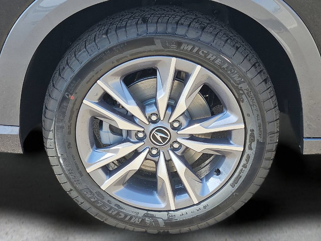 New 2026 Acura ADX AWD image 10