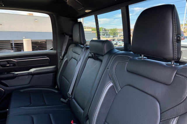 Used 2026 RAM 1500 RHO AWD/4WD image 20