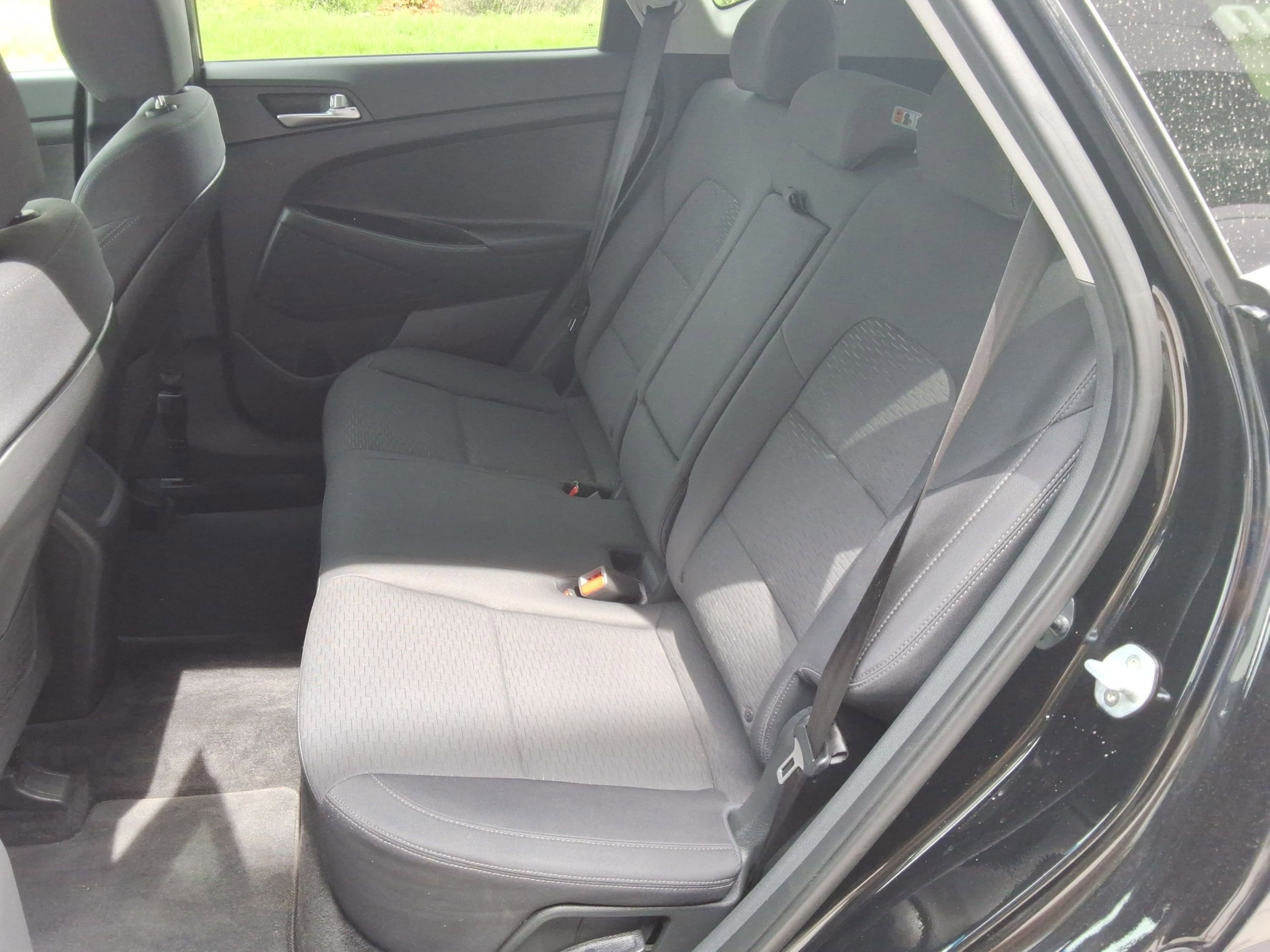 Used 2020 Hyundai Tucson Value AWD/4WD image 29