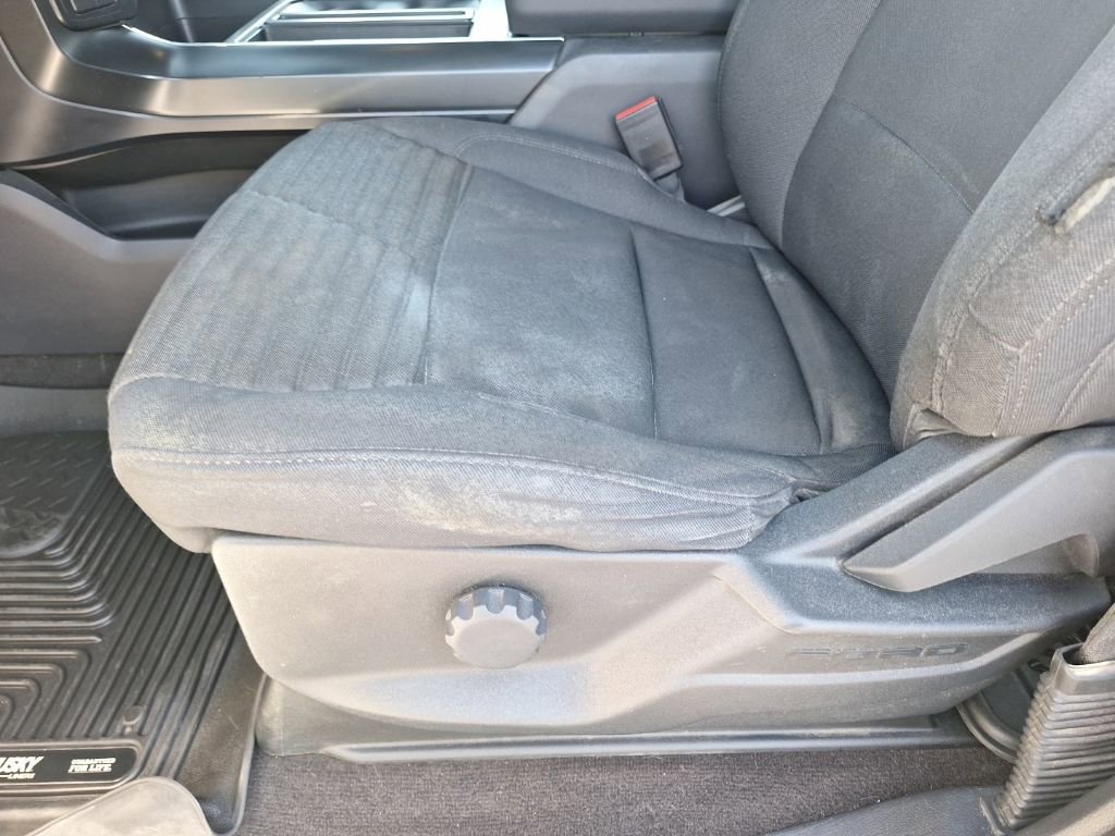 Used 2021 Ford F150 XL w/ STX Appearance Package image 5