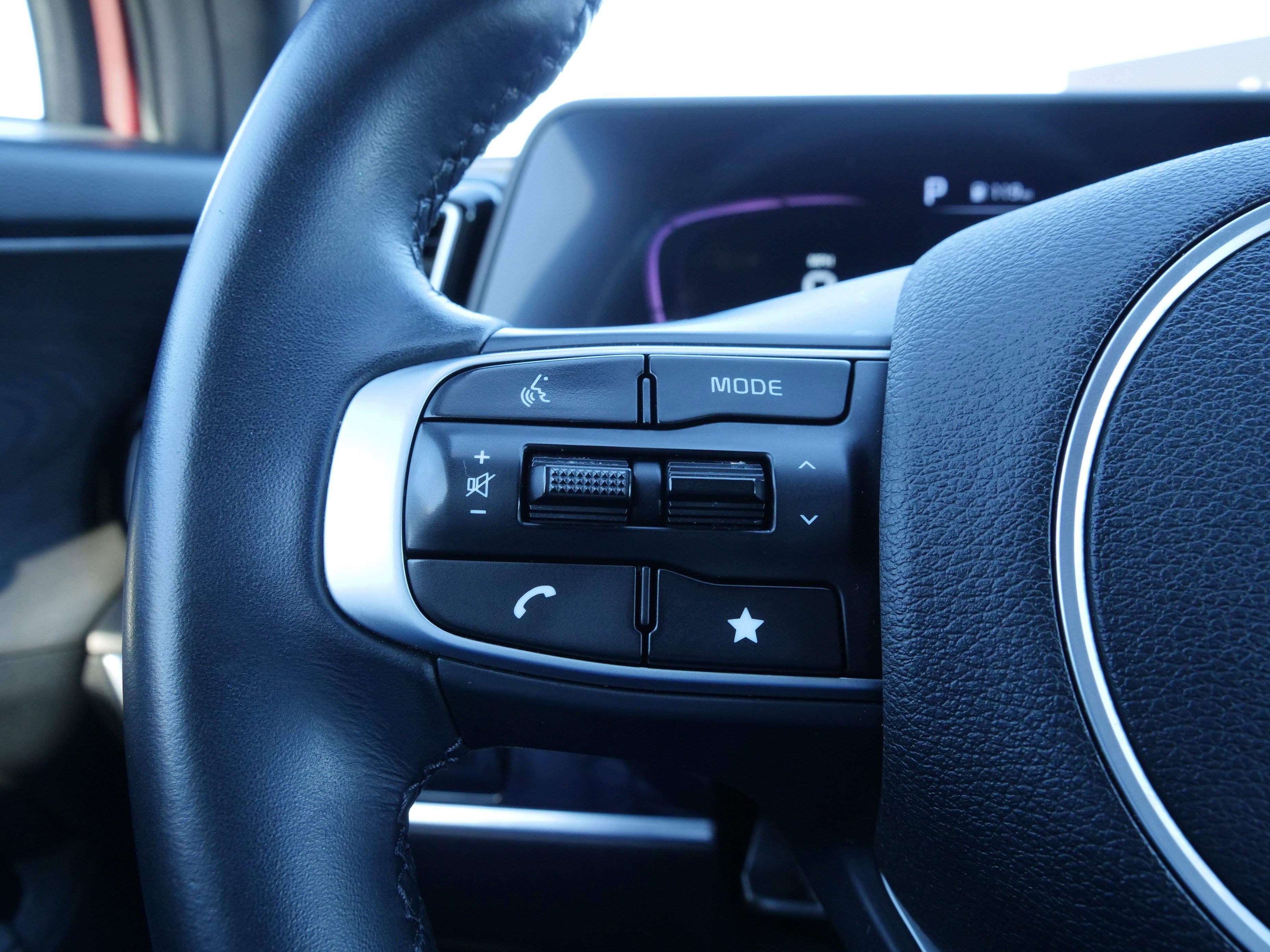 Certified 2023 Kia Sportage X-Line w/ X-Line Premium Package image 22