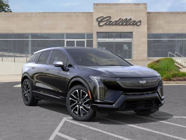 New 2026 Cadillac Optiq Sport 1 RWD image 7