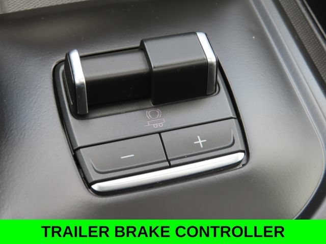 Used 2026 GMC Sierra 2500 AT4 w/ AT4 Premium Plus Package AWD/4WD image 37