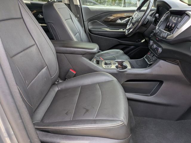 Used 2019 GMC Terrain Denali w/ Advanced Safety Package image 29