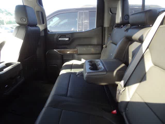 Used 2020 Chevrolet Silverado 1500 RST AWD/4WD image 9