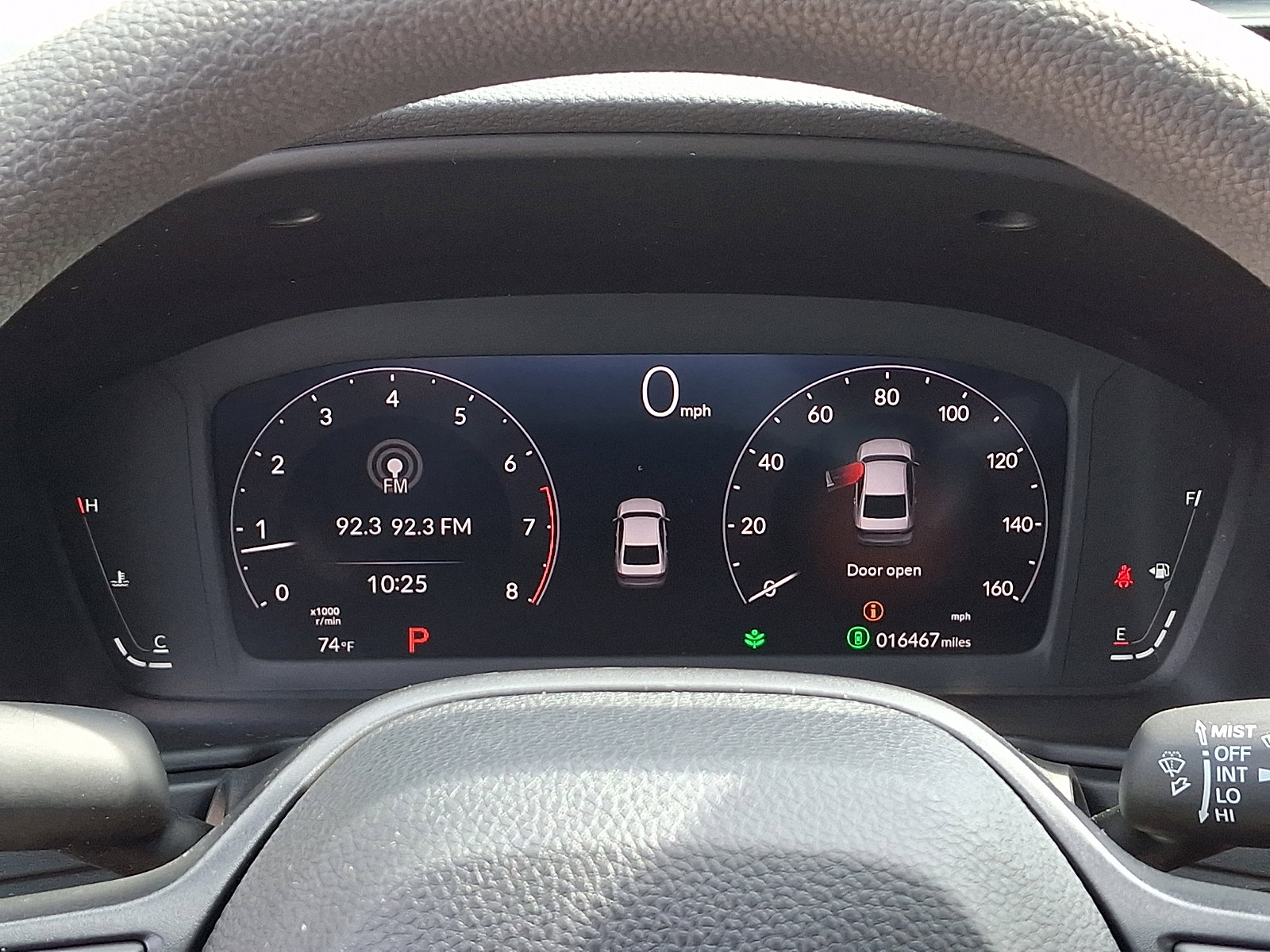 Used 2024 Honda Accord EX image 22