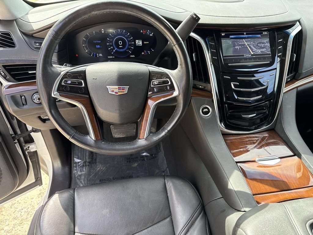 Used 2019 Cadillac Escalade Premium Luxury AWD/4WD image 31