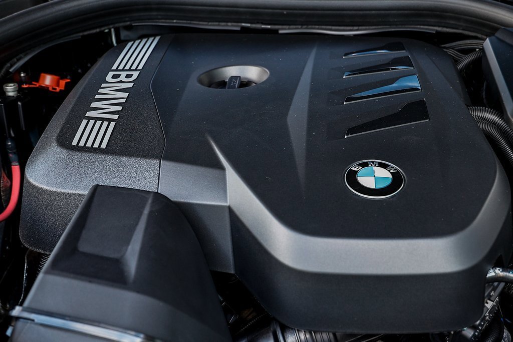 Used 2026 BMW 530i w/ Premium Package image 27