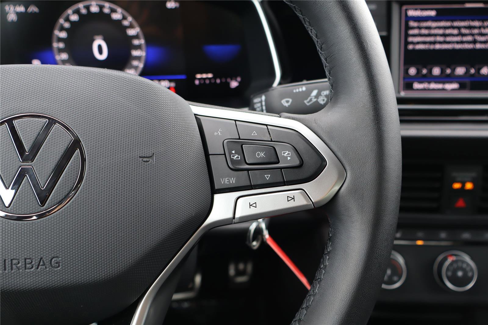 Certified 2024 Volkswagen Jetta Sport FWD image 17