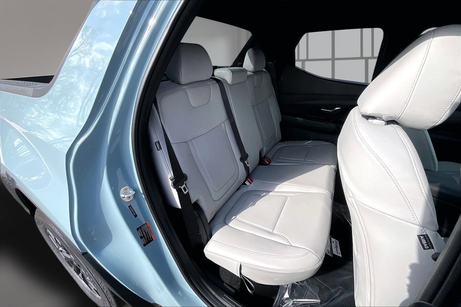 New 2026 Hyundai Santa Cruz SEL FWD image 10