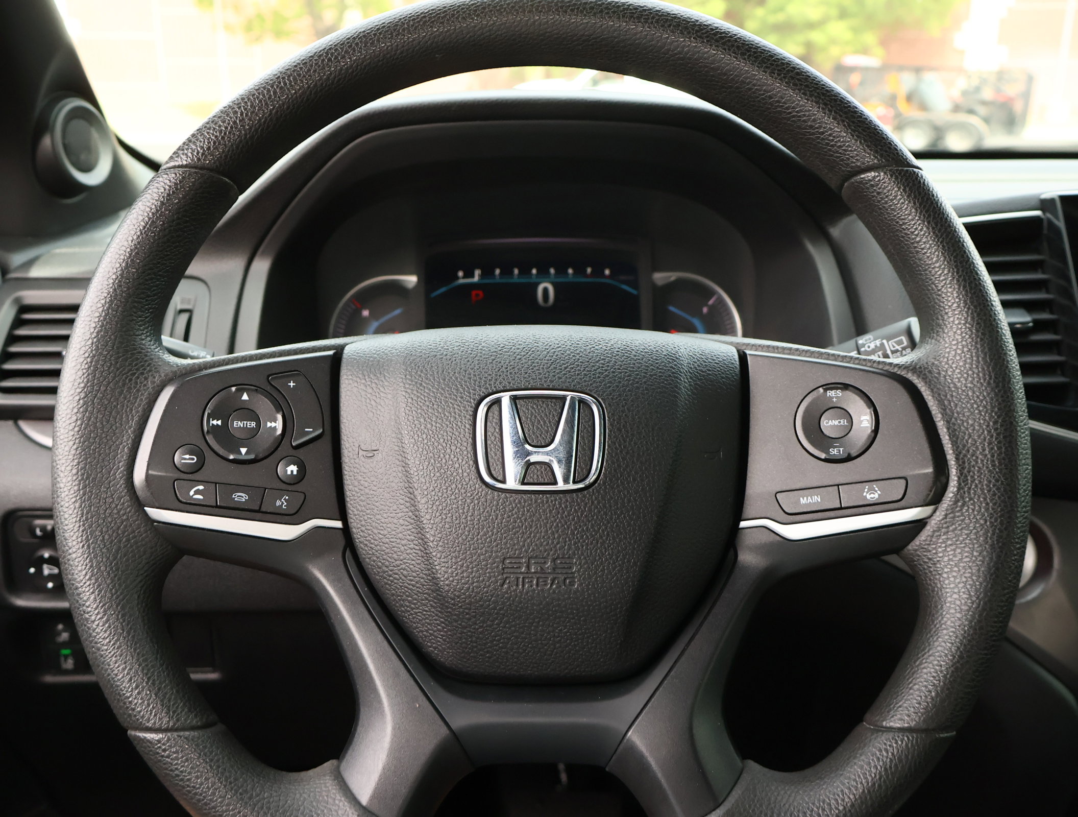 Used 2021 Honda Passport Sport image 12