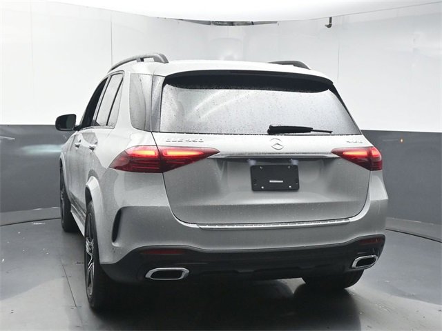 New 2026 Mercedes-Benz GLE 450 4MATIC image 6