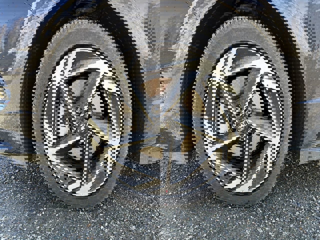 Used 2026 Hyundai Sonata SEL image 10