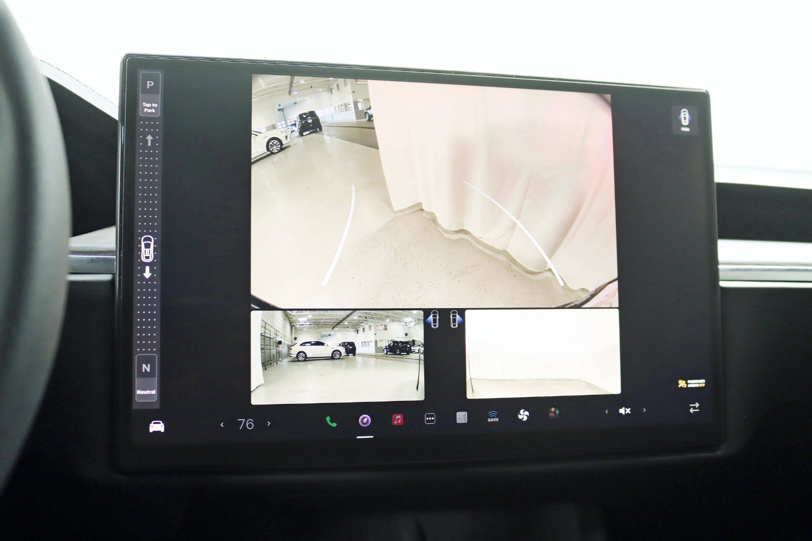 Used 2024 Tesla Model X image 18