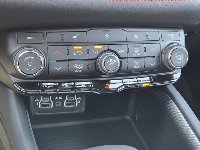 New 2026 Dodge Durango GT RWD image 54